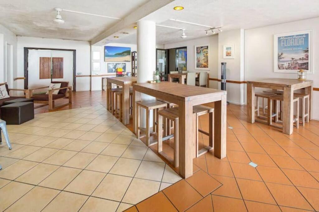 Ocean View 33A Studio Pool Ocean View Wifi Airlie Beach Dış mekan fotoğraf