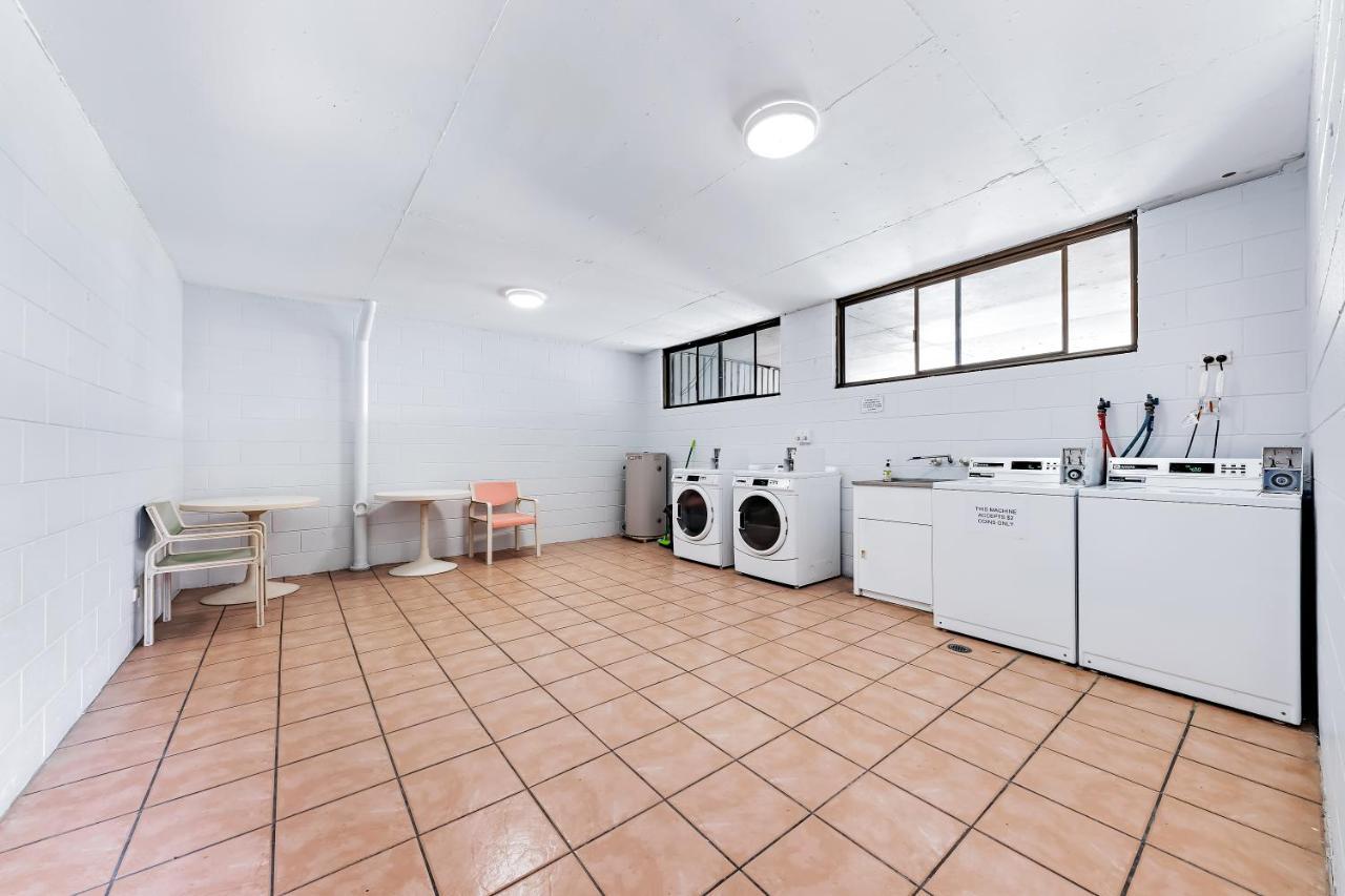 Ocean View 33A Studio Pool Ocean View Wifi Airlie Beach Dış mekan fotoğraf